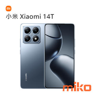 Xiaomi 14T 鈦藍